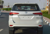 Toyota Fortuner Other