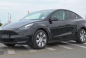 Tesla Model Y Long Range