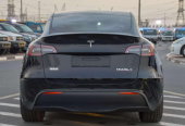 Tesla Model Y Long Range