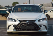 Lexus ES-Series 300 h