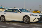 Lexus ES-Series 300 h