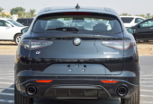 Alfa Romeo Stelvio Other