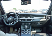 Alfa Romeo Stelvio Other