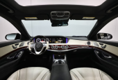 Mercedes-Benz S-Class S 560 4MATIC