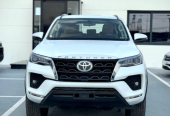 Toyota Fortuner Other