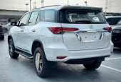 Toyota Fortuner Other