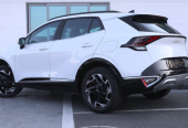 Kia Sportage EX TOP