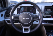 Kia Sportage EX TOP