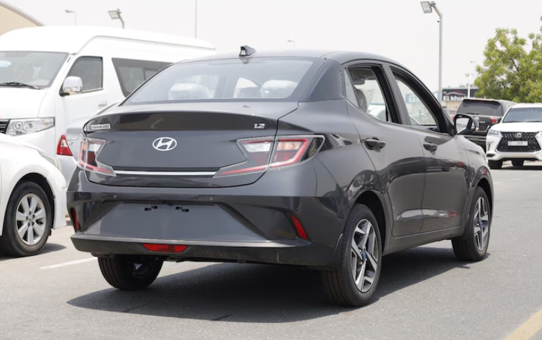 Hyundai i10 Other