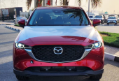 Mazda CX-5 Signature