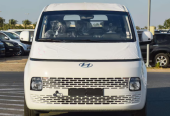 Hyundai Staria Other