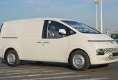 Hyundai Staria Other