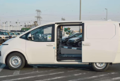 Hyundai Staria Other