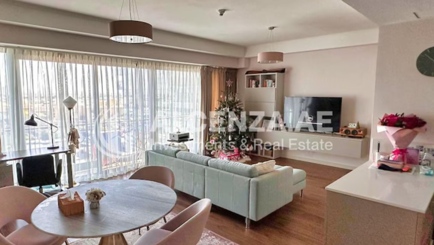 High ROI | Spacious Balcony | Near Metro