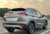 Mitsubishi EclipseCross GLX