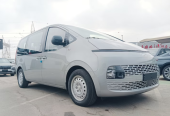 Hyundai Staria Comfort