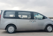 Hyundai Staria Comfort