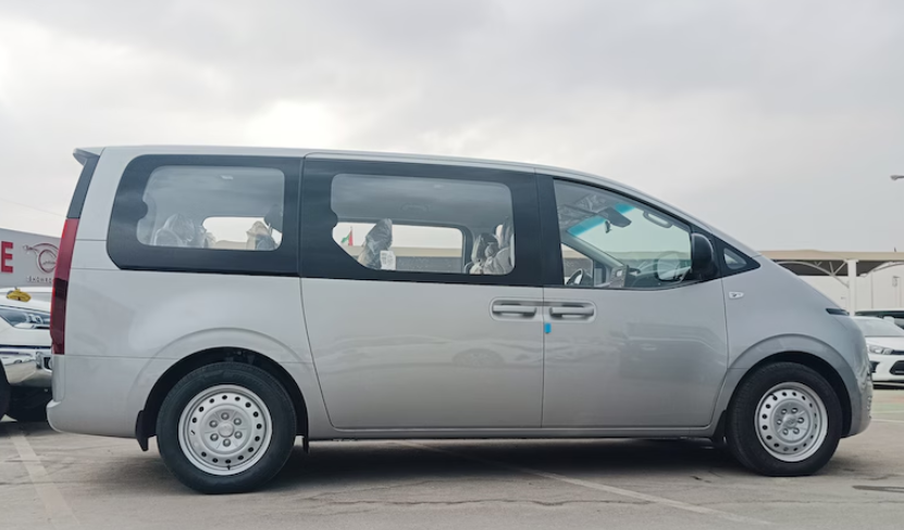 Hyundai Staria Comfort