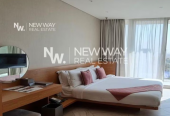 Furnished Studio | Modern Living | Best Investment