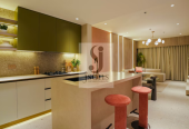 Offer | Smart Home | Fitted Kitchen