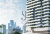 SquareX Residence in Jumeirah Village Circle