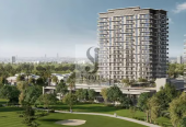 Luxury Golf Course Apartment at Emaar South