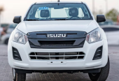 Isuzu D-Max Other