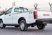 Isuzu D-Max Other