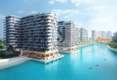 Azizi Venice in Dubai South | Luxury Crystal Lagoon community