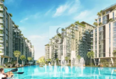 Azizi Venice in Dubai South | Luxury Crystal Lagoon community