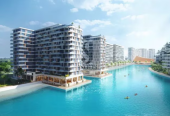 Azizi Venice in Dubai South by Azizi Developments