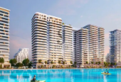 Azizi Venice in Dubai South by Azizi Developments