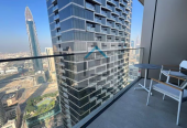 Fully Furnished 2BR in the Heart of Downtown