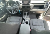 Mitsubishi L200 Double Cab GLX