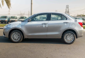 Suzuki Dzire GLX