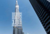 Exclusive | Burj Khalifa & Fountain View | Vacant