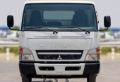 Mitsubishi Canter Other