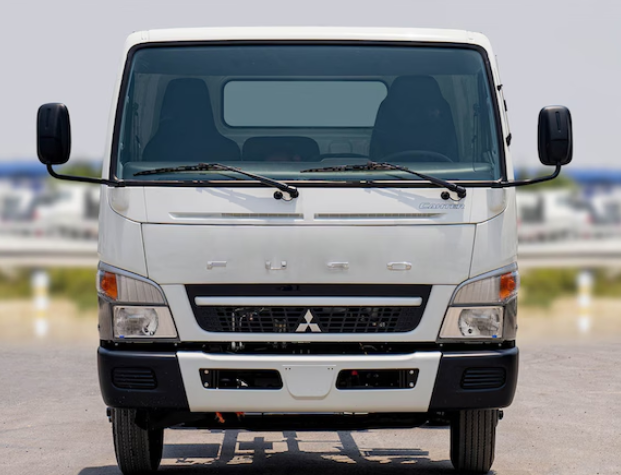 Mitsubishi Canter Other