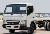 Mitsubishi Canter Other