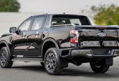 Ford Ranger Other