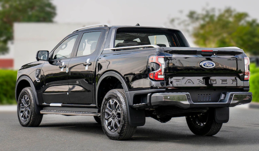 Ford Ranger Other