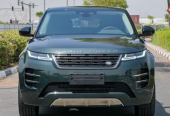 Land Rover Range Rover Evoque Dynamic SE