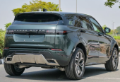 Land Rover Range Rover Evoque Dynamic SE