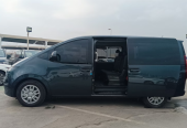 Hyundai Staria Premium Smartstream