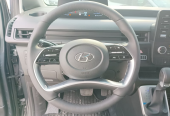 Hyundai Staria Premium Smartstream