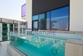 HIGH ROI || PRIVATE POOL || FULLY FURNISHED 2BHK