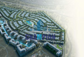 10 mins to New Airport | Water Front Apartments | 1 BHK & 2BHK | Dubai 2nd Largest Developer