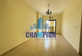 Freehold | Spacious & Bright Apartment | with Balcony