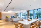 Exclusive Bulgari Loft | Full Marina Views