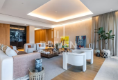 Exclusive Bulgari Loft | Full Marina Views